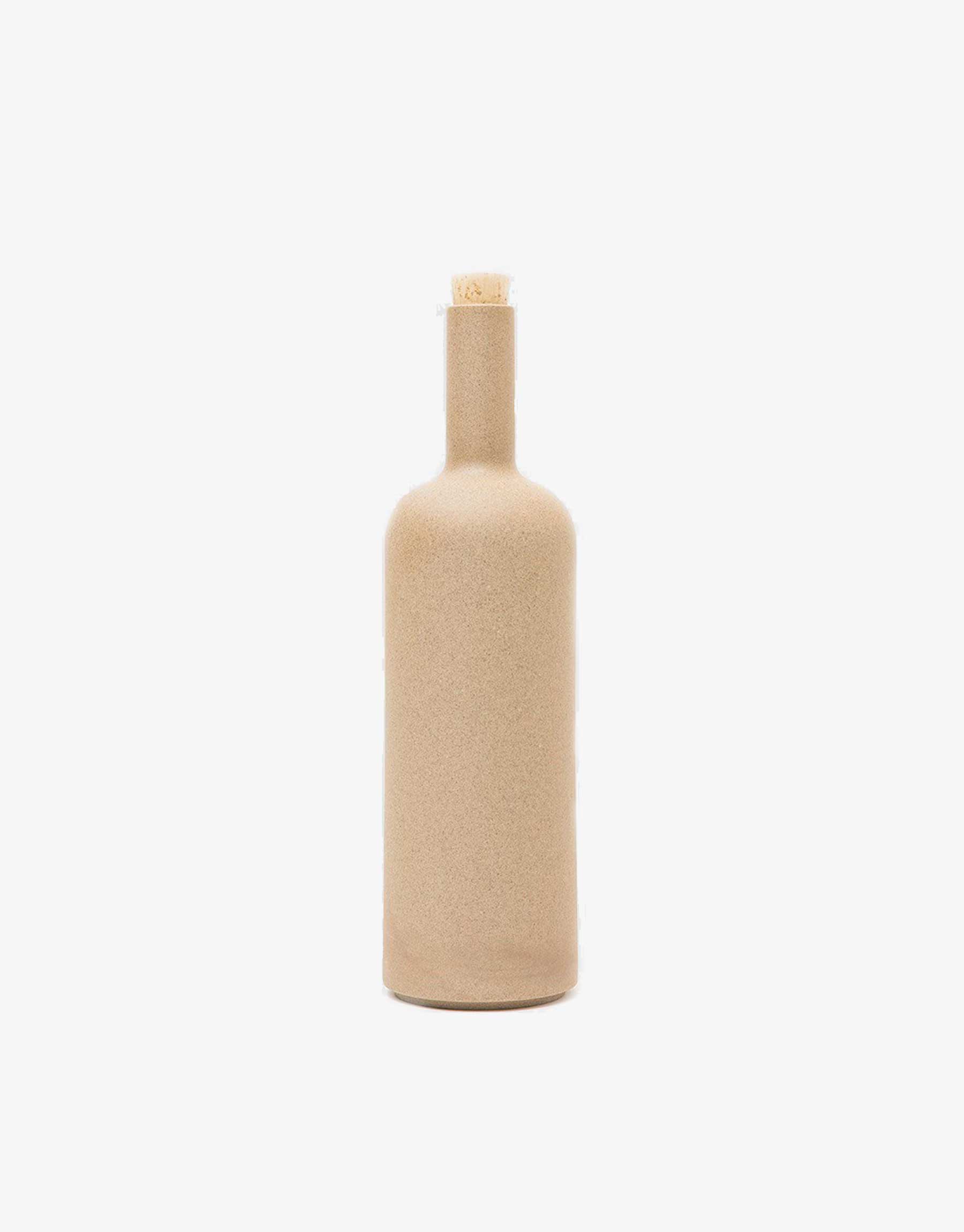 Stone Bottle