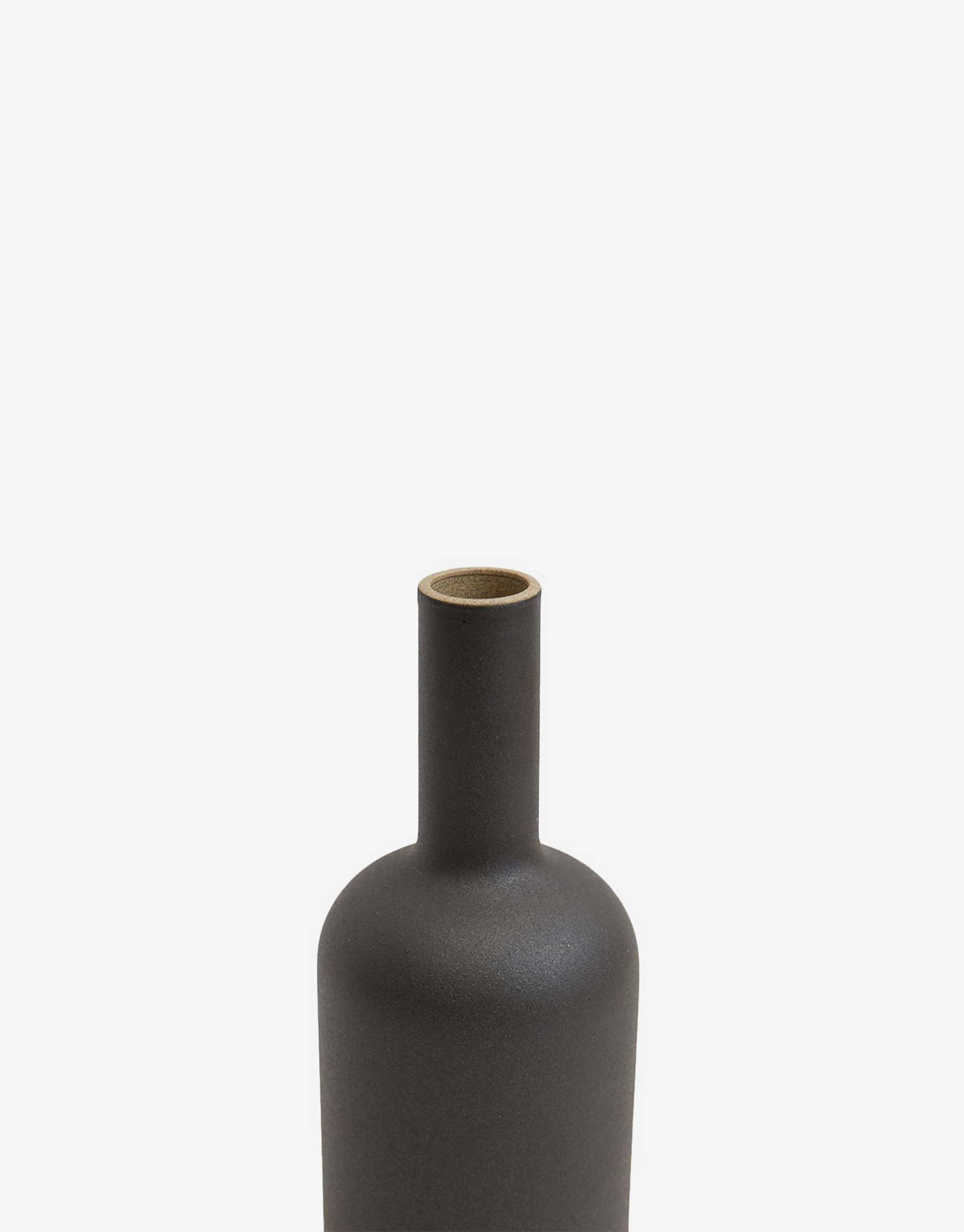 Stone Bottle