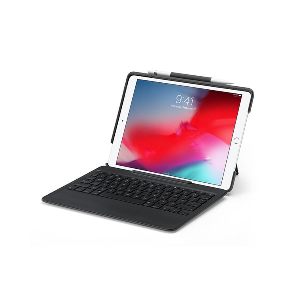 Logitech Slim Combo with Detachable