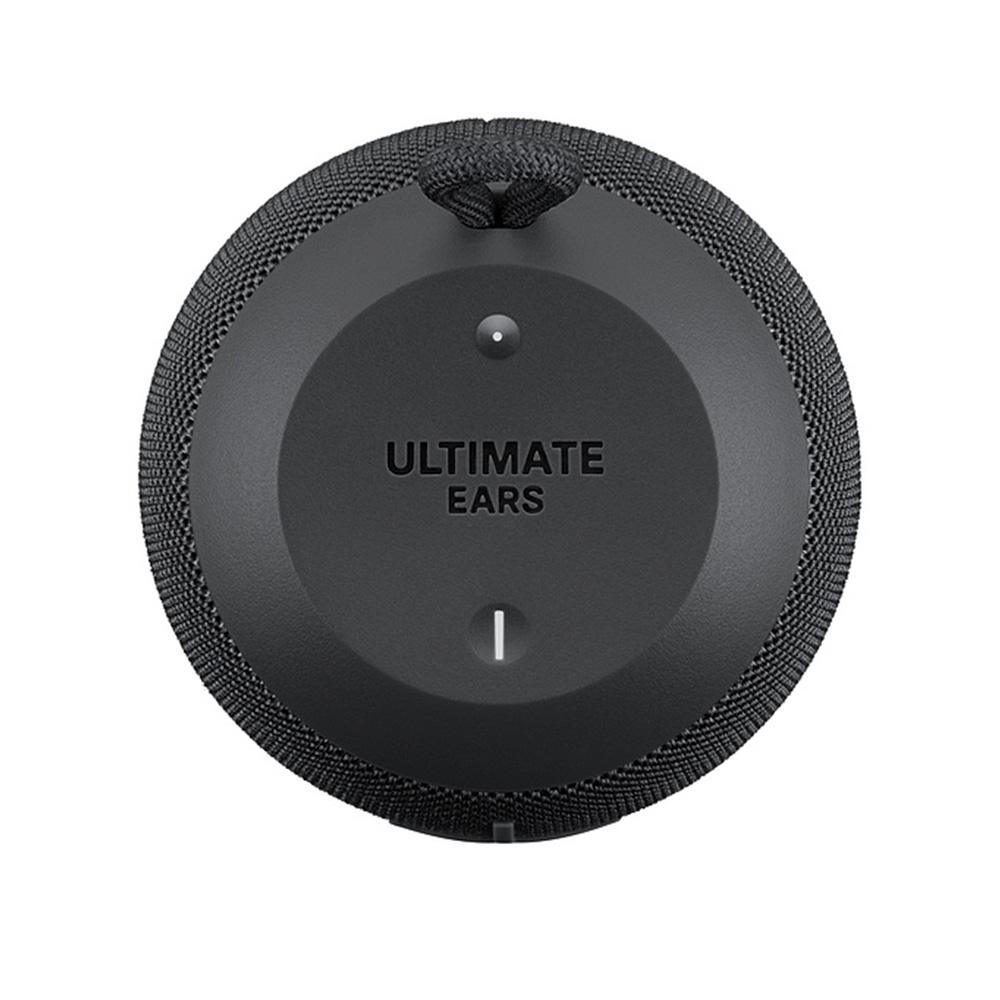 Ultimate Ears WONDERBOOM Portab