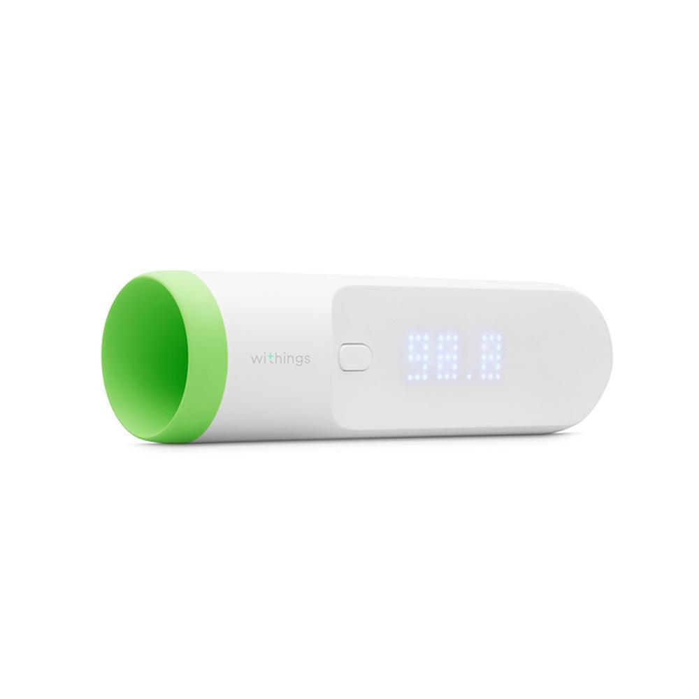 Thermo Smart Temporal Thermometer