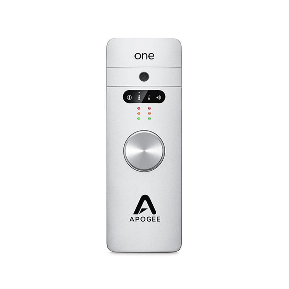 Apogee ONE + ONE USB Microphon