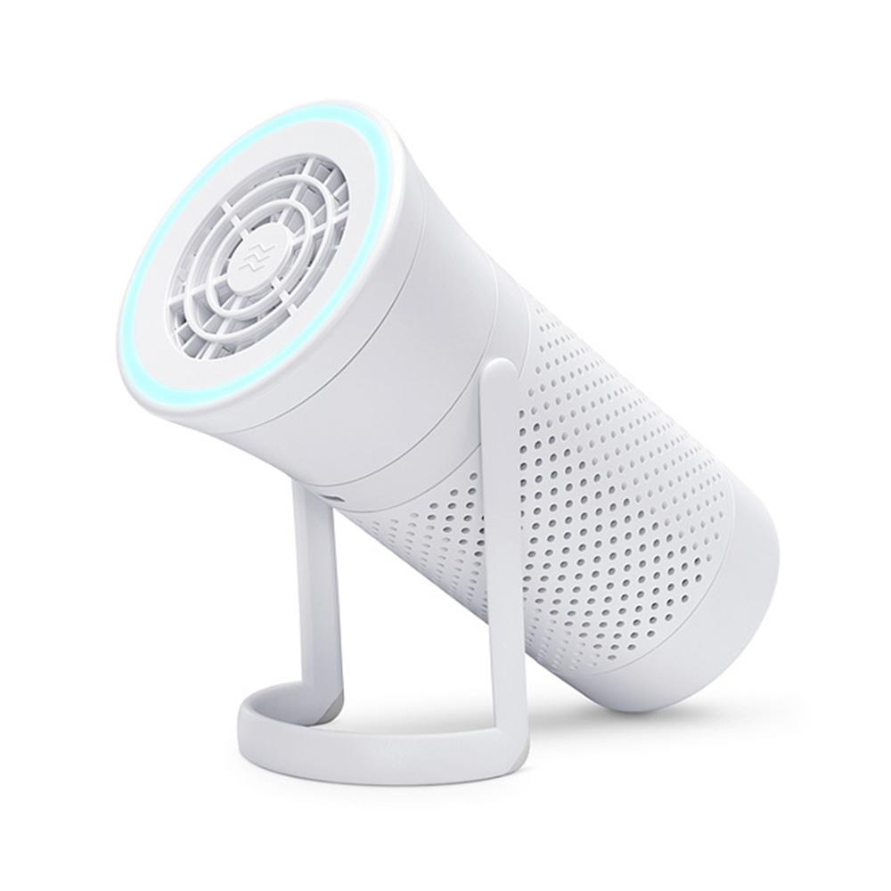 Smart Personal Air Purifier