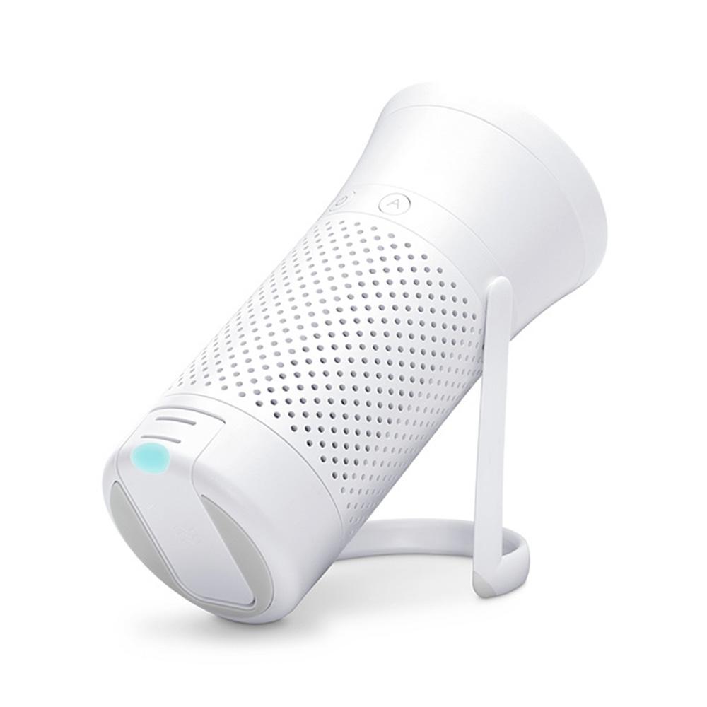 Smart Personal Air Purifier