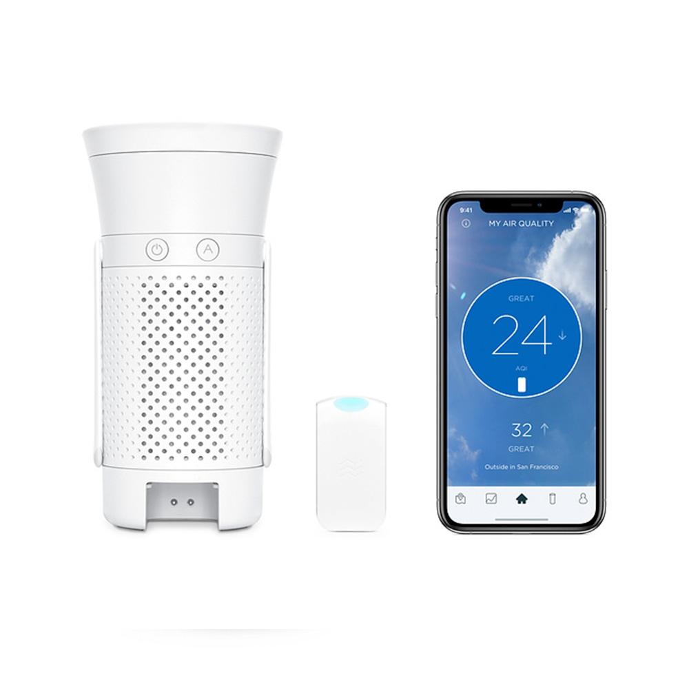 Smart Personal Air Purifier