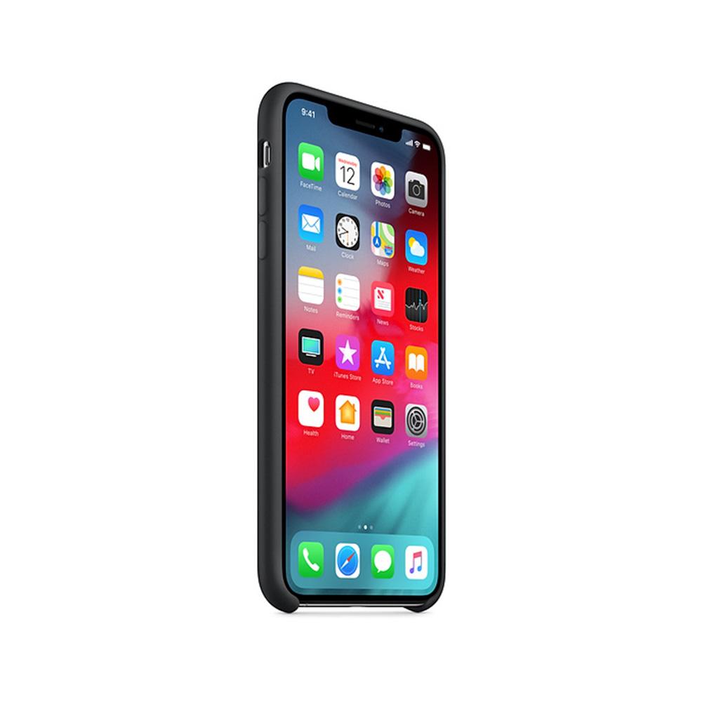 iPhone XS Max Silicone Case