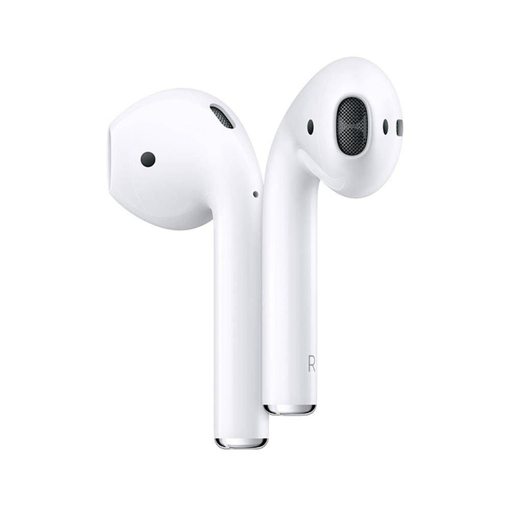 AirPods (with Wireless Charging Case)