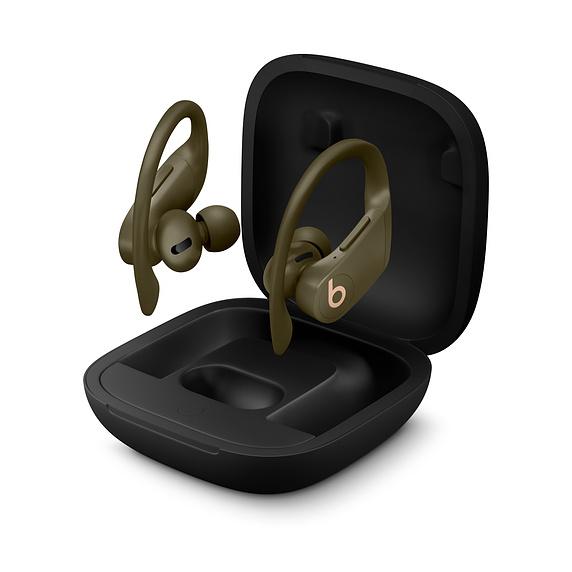 Powerbeats Pro – Totally Wireless Earphones