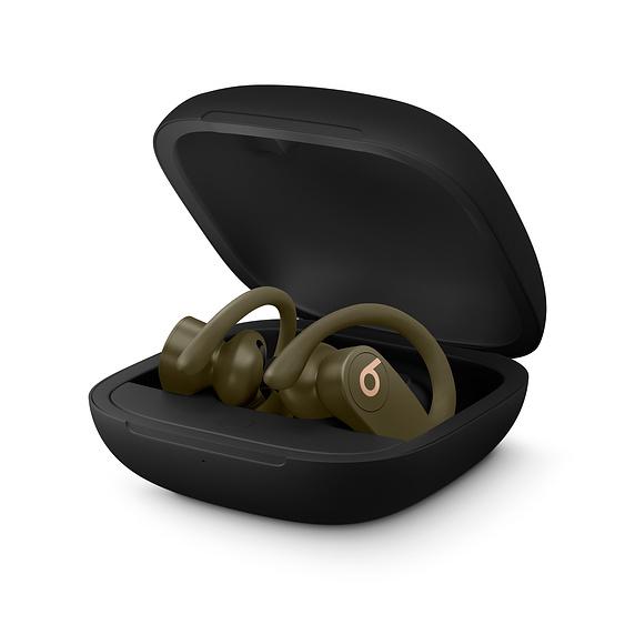 Powerbeats Pro – Totally Wireless Earphones