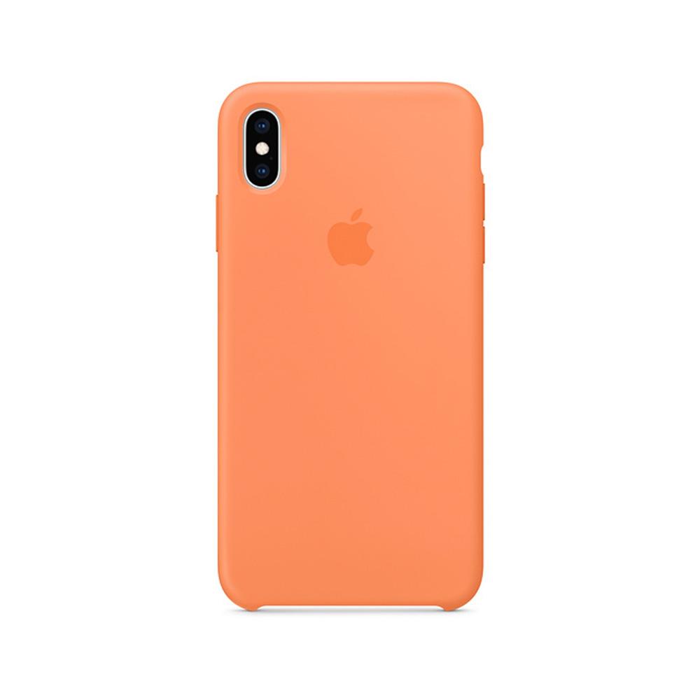 iPhone XS Max Silicone Case