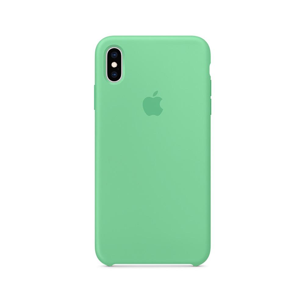 iPhone XS Max Silicone Case