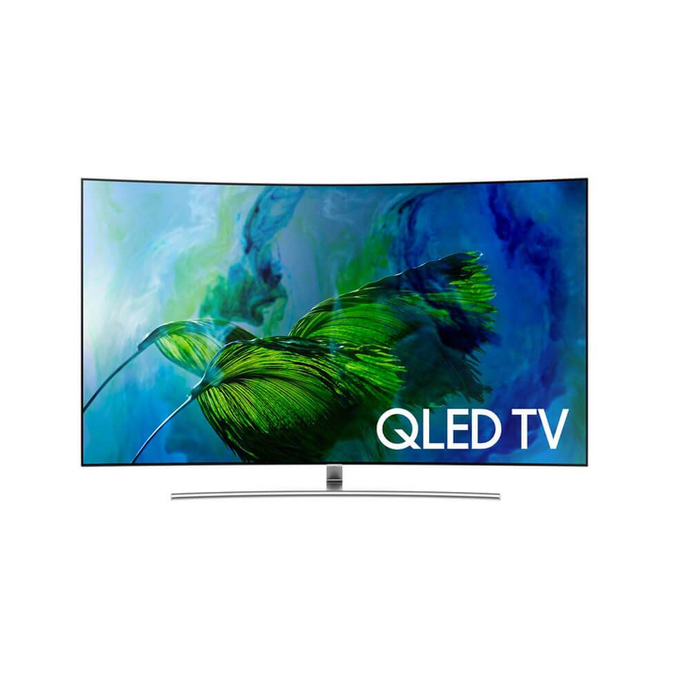 Samsung RU8000 8 Series 75" Premium 4K Smart