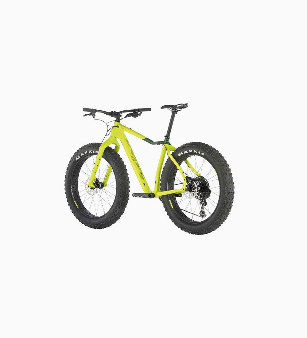 Mukluk Carbon