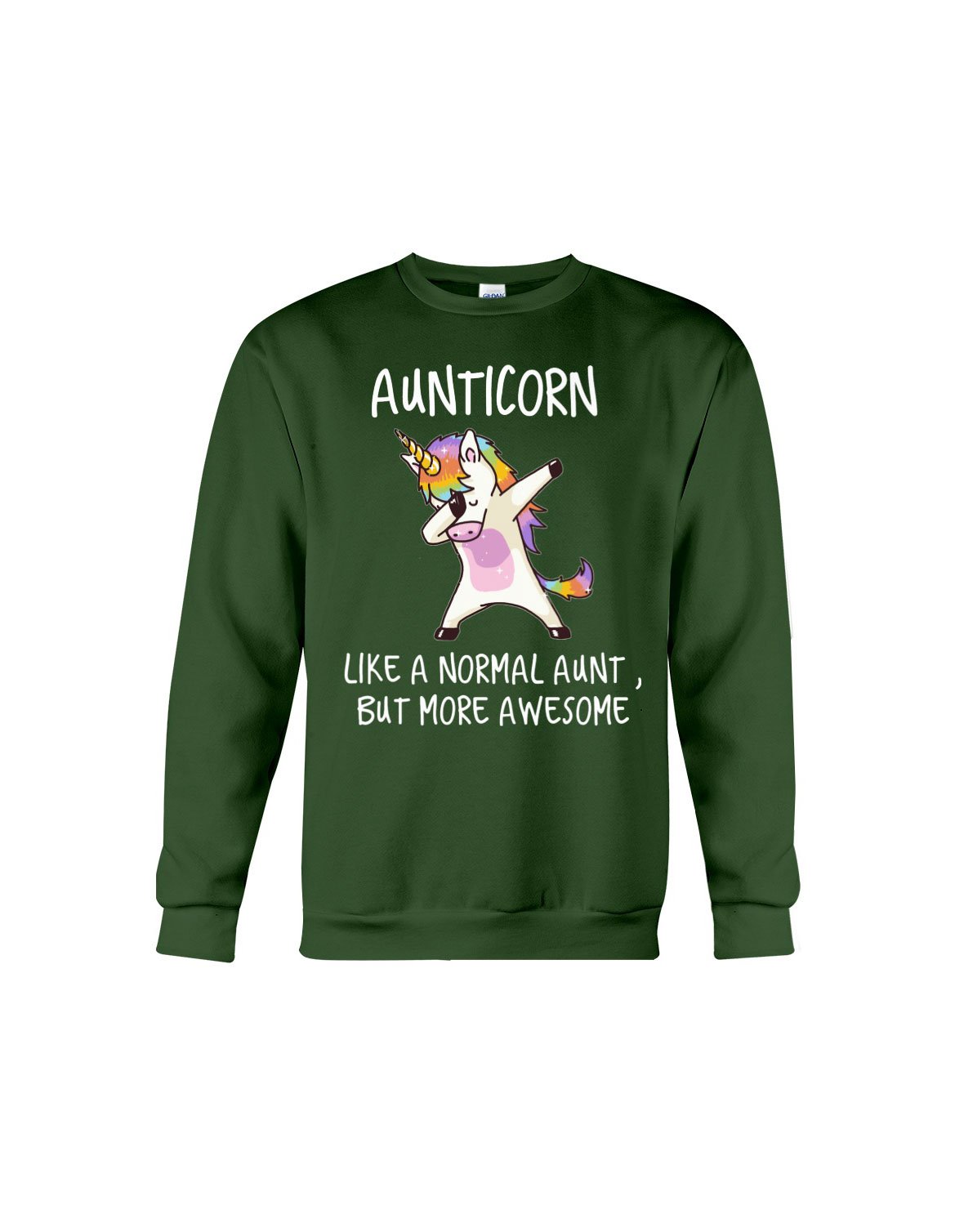 Unicorn Sweater