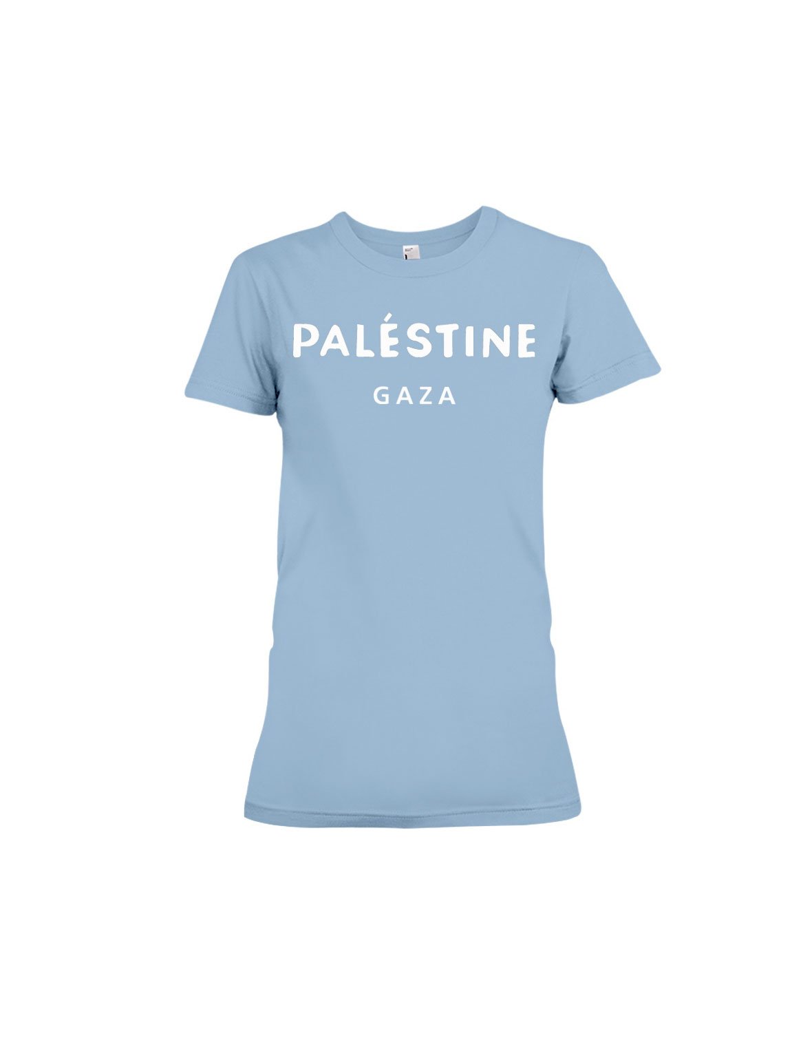 Palestine T-shirt