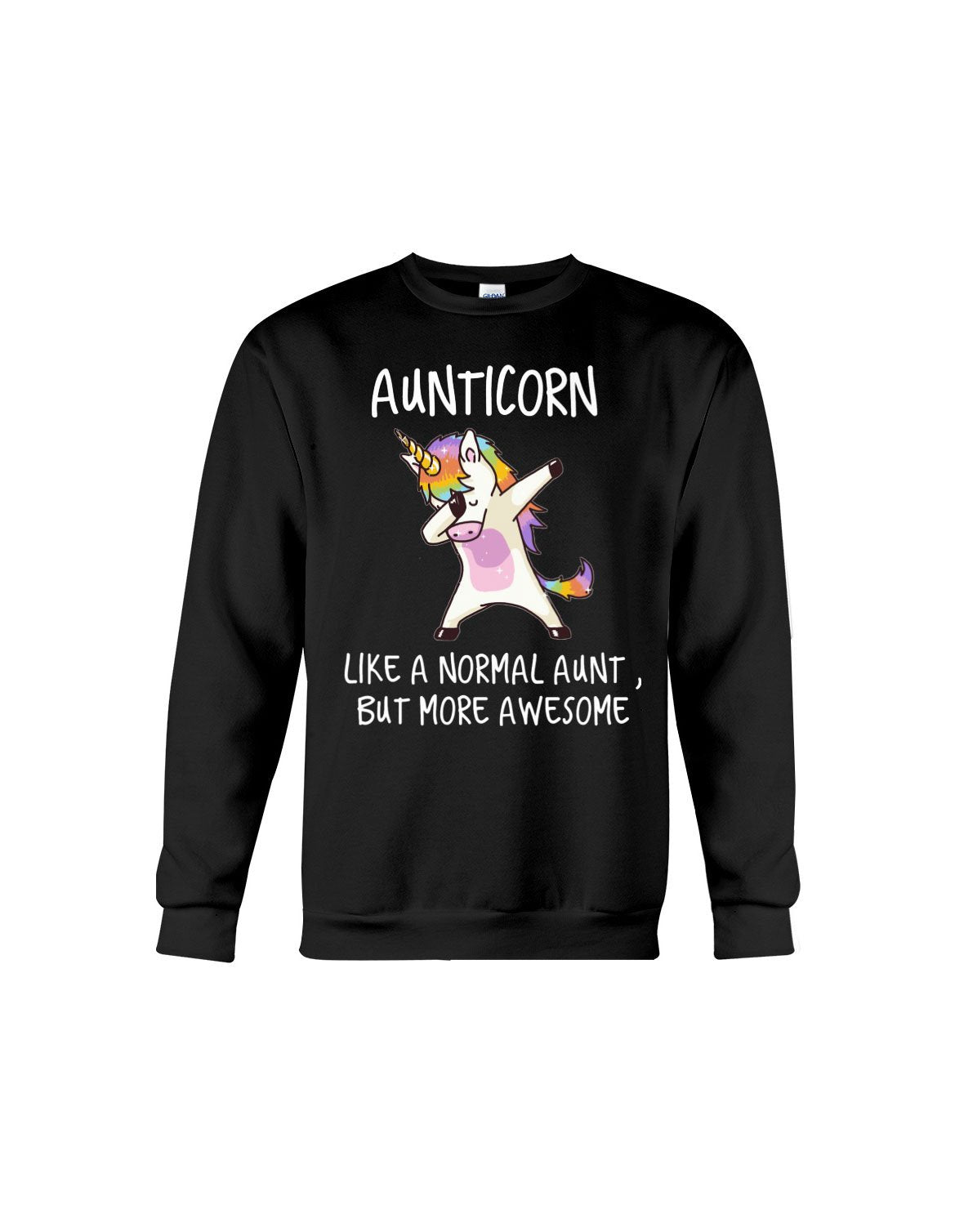 Unicorn Sweater