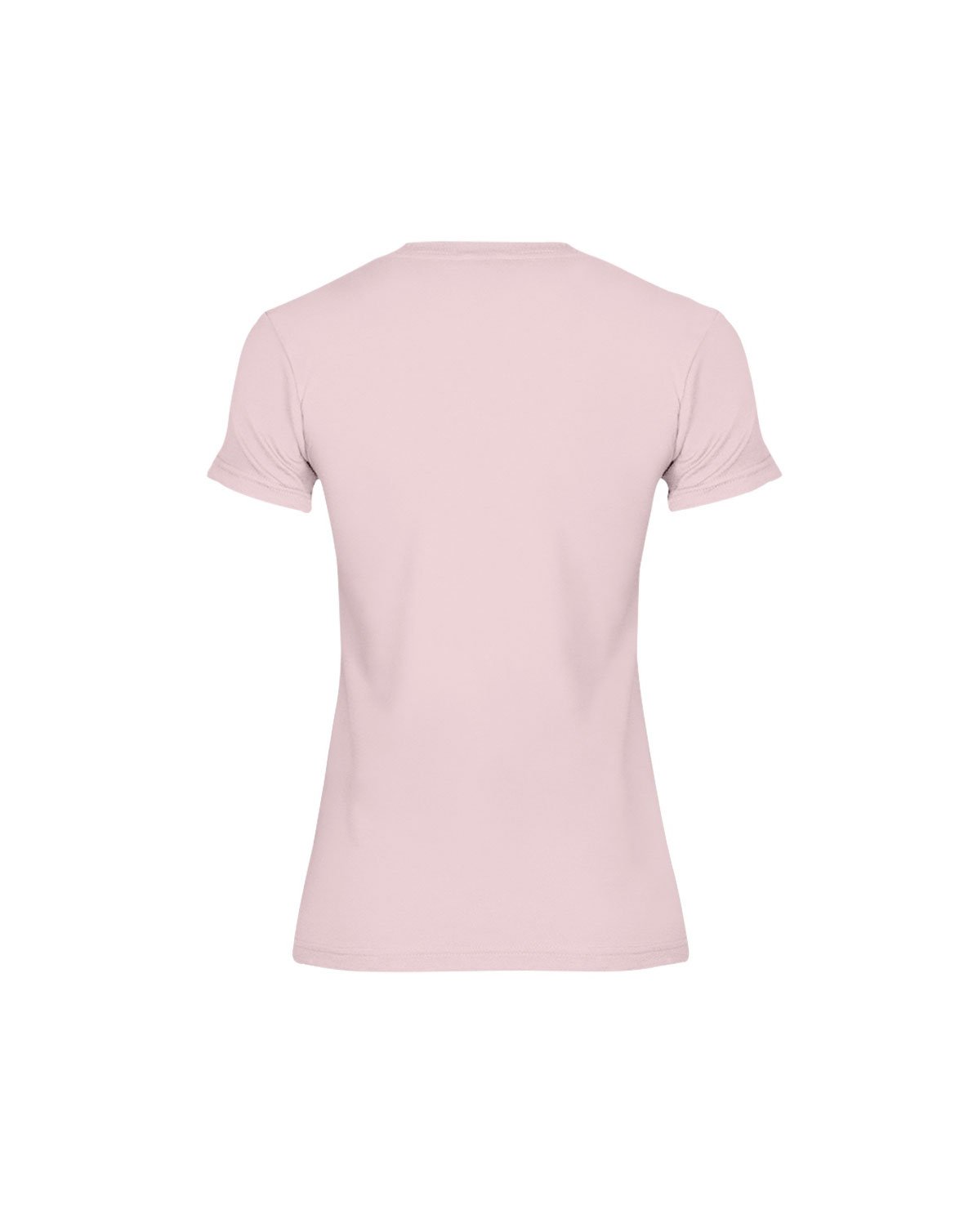 Stop and Smell Ladies-Tee