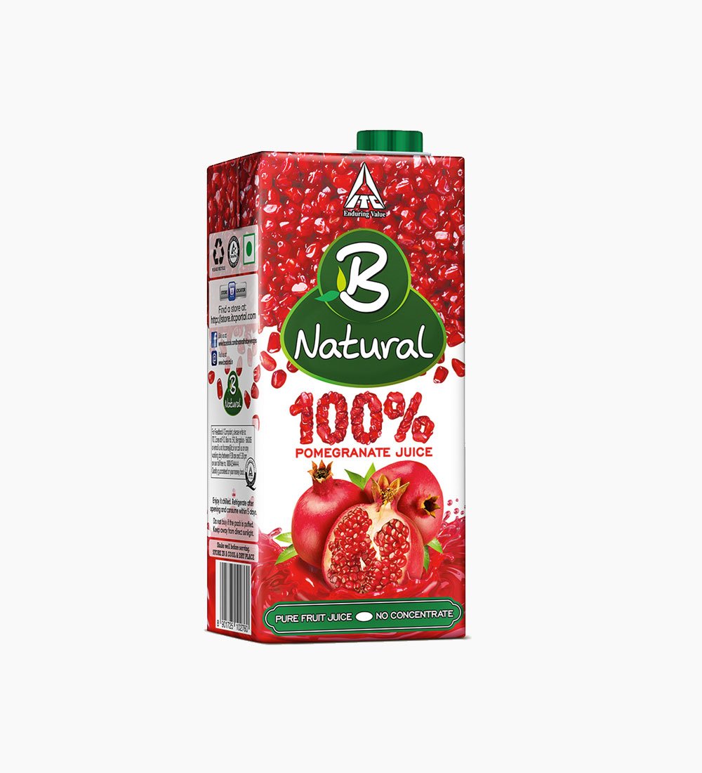 Pomegranate Juice