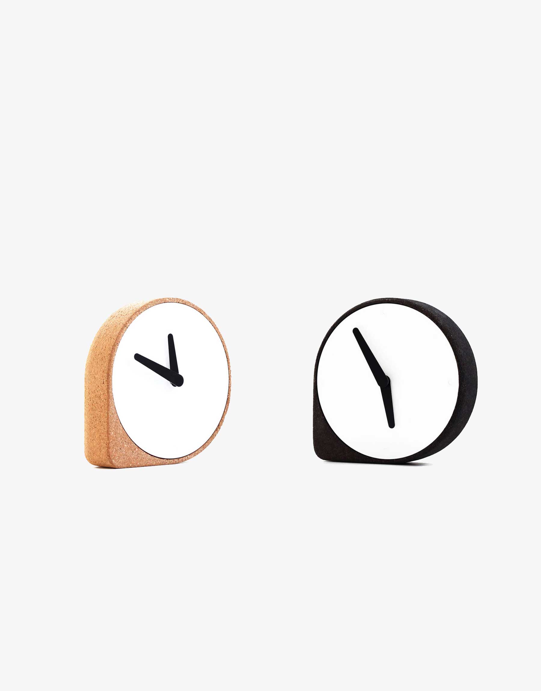 Clock Cork