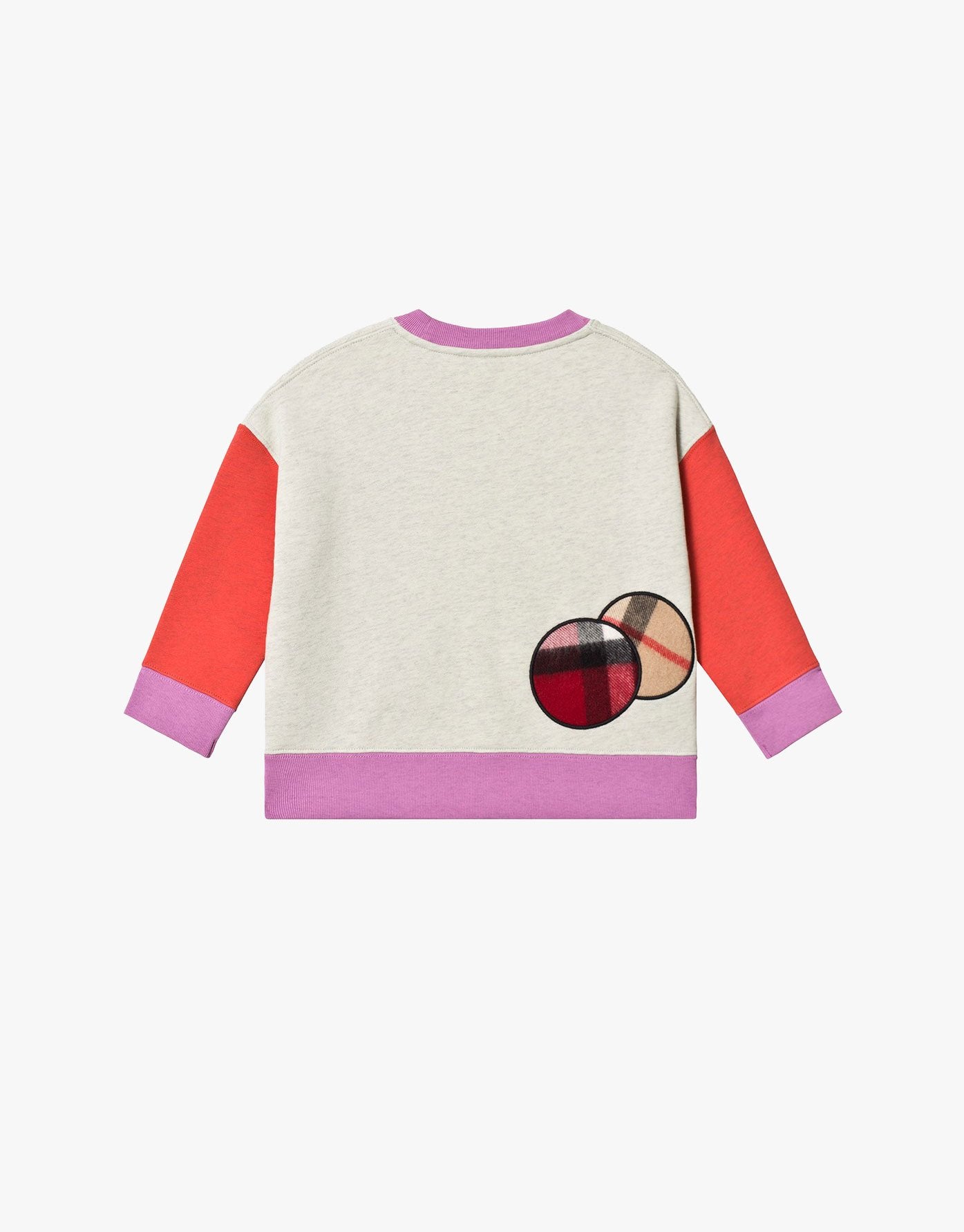 Dots Sweatshirt