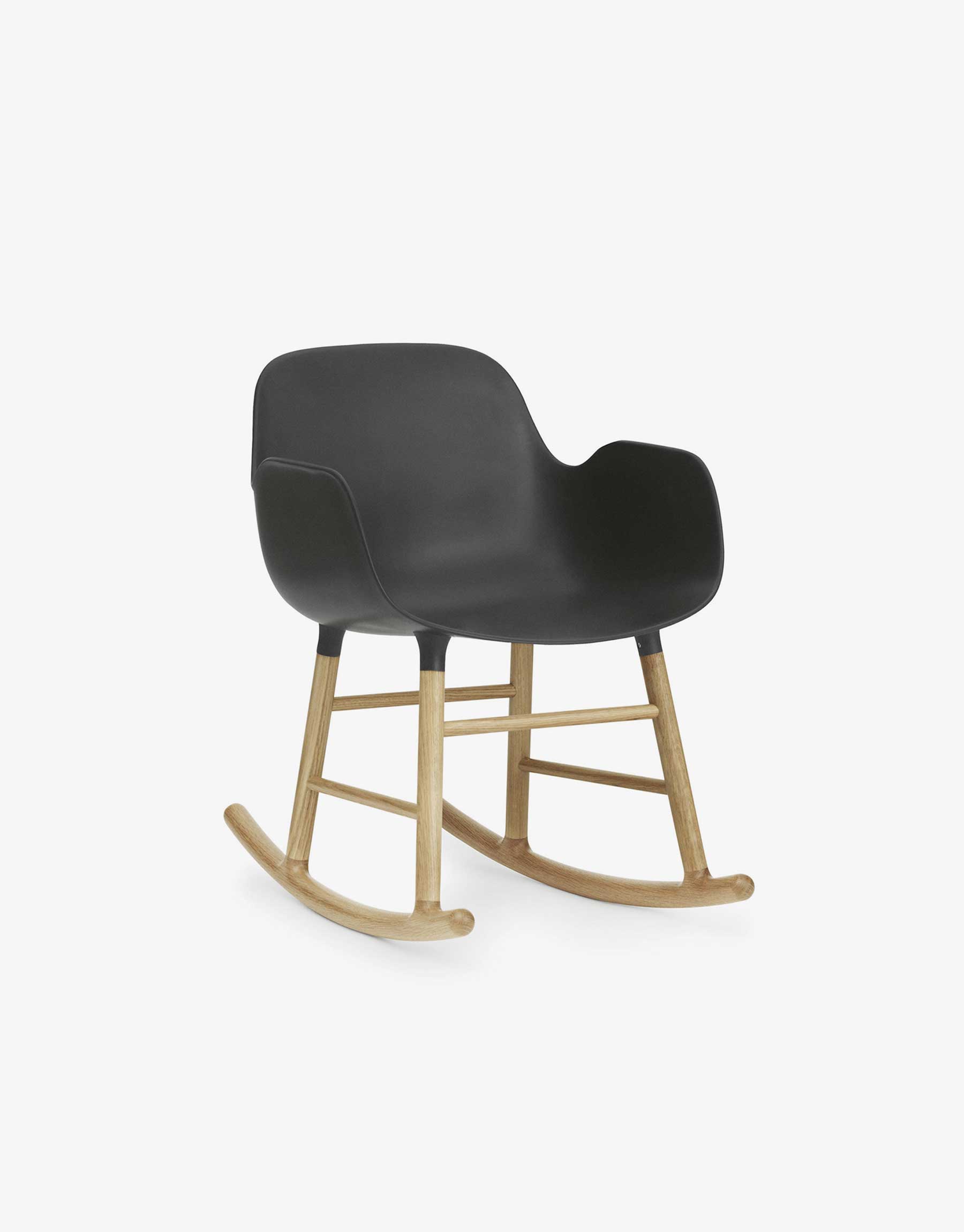 Roking Armchair