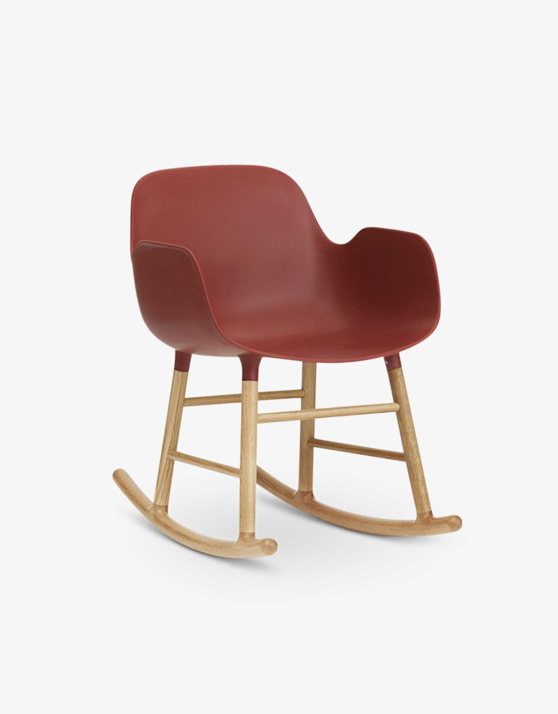 Roking Armchair