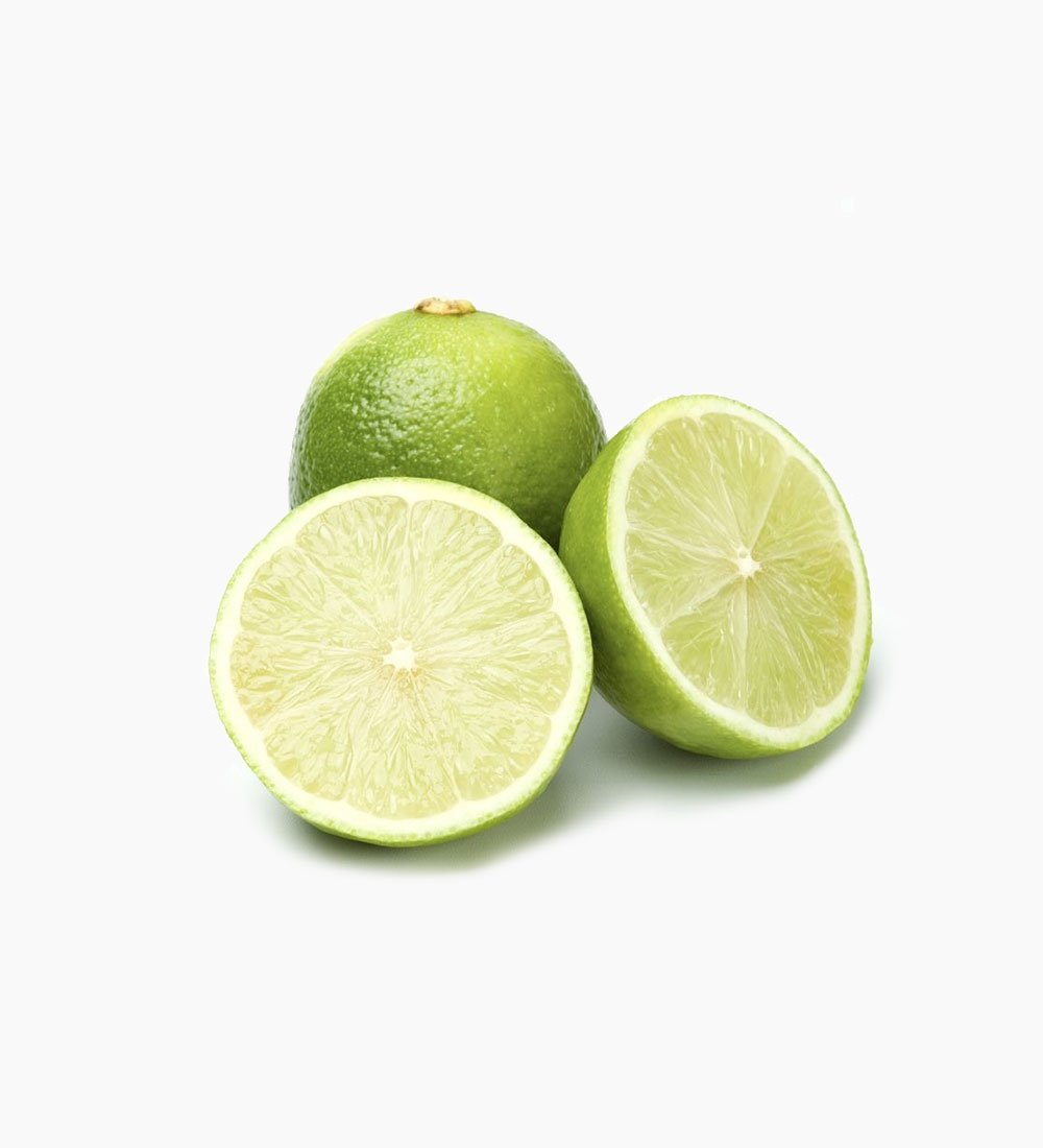 Fresh Bergamot