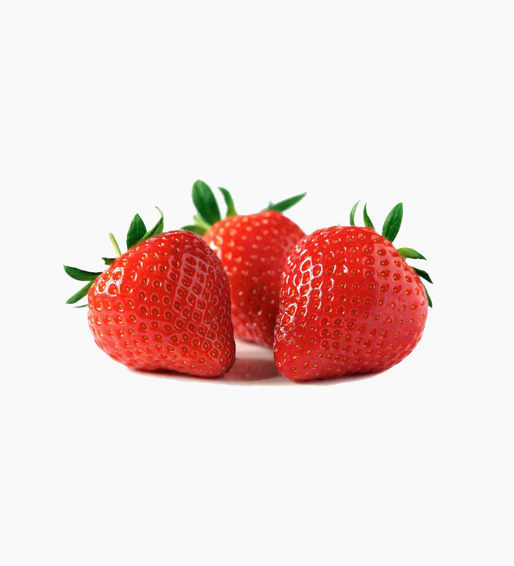 Fresh Strawberries