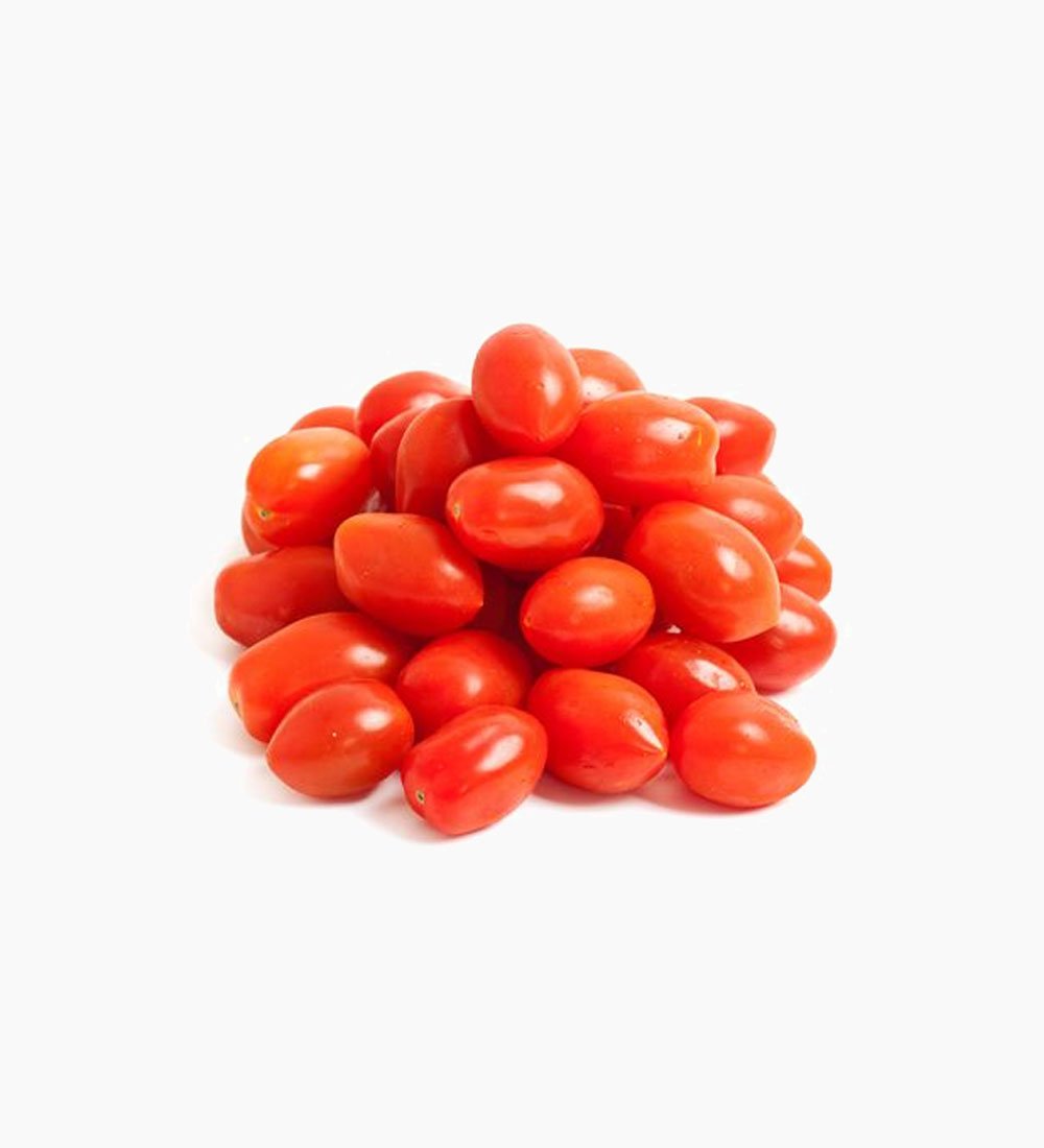 Plum Tomato