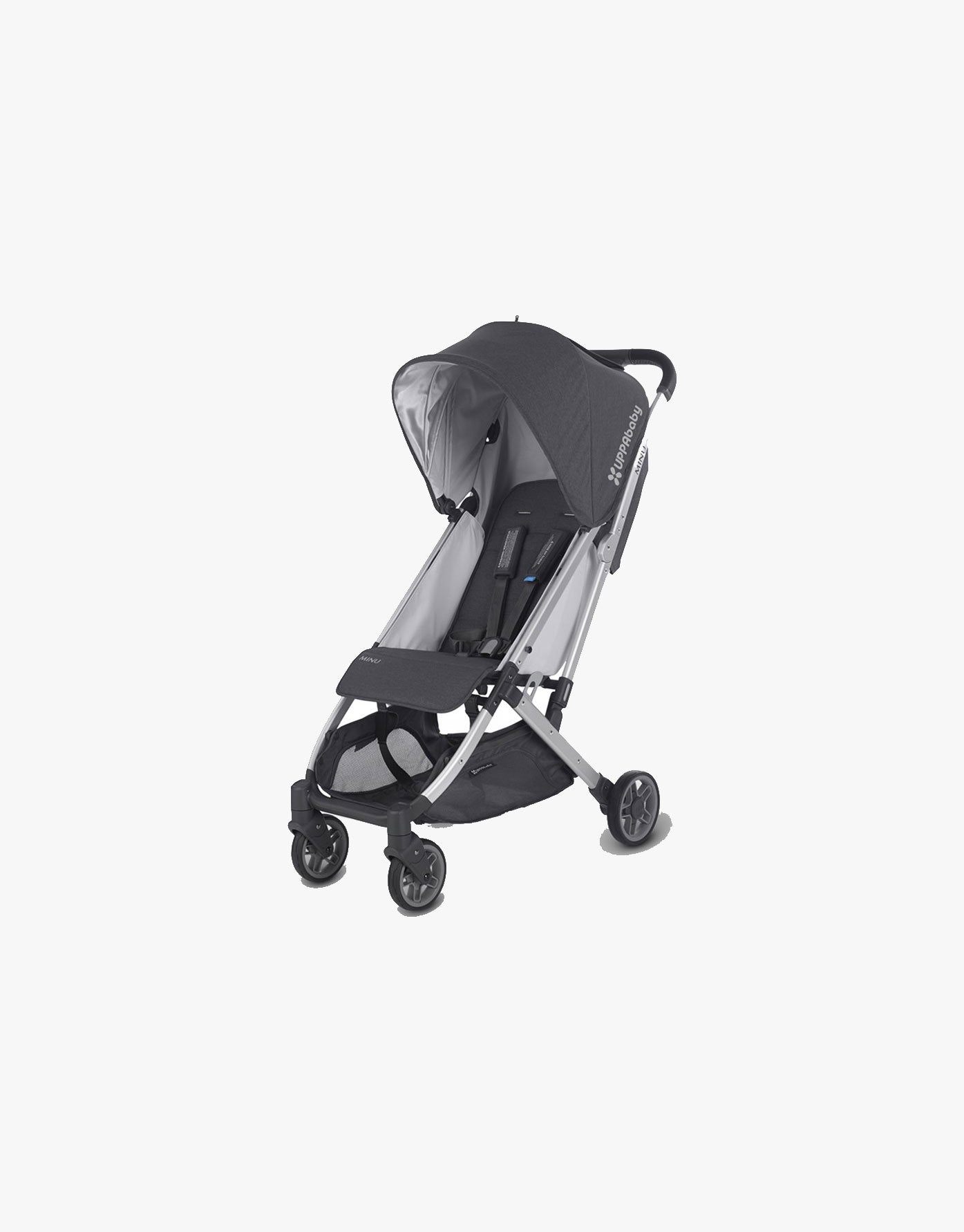 Minu Stroller