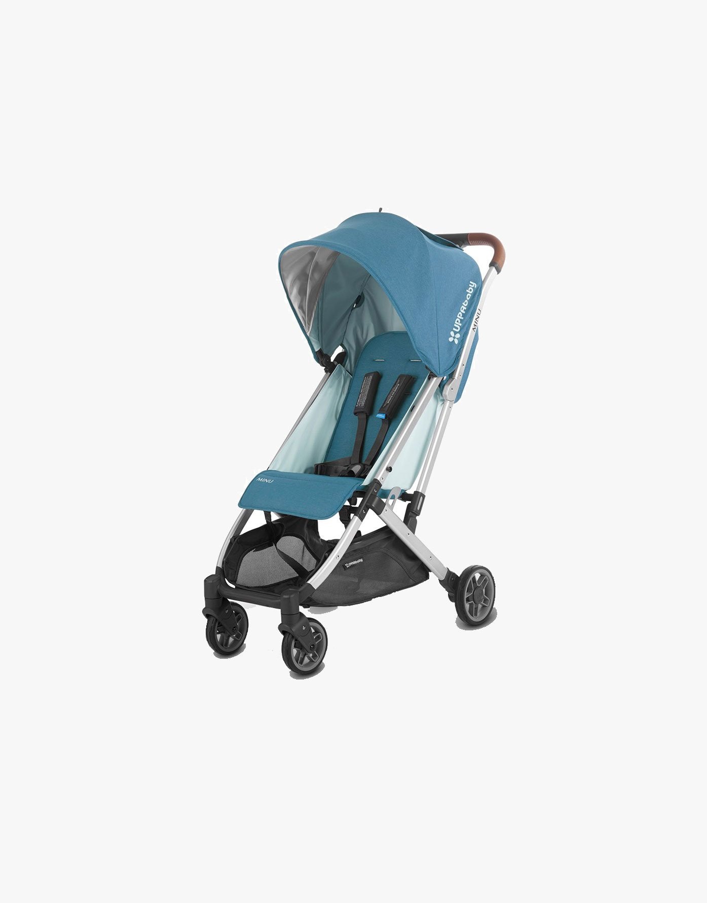 Minu Stroller