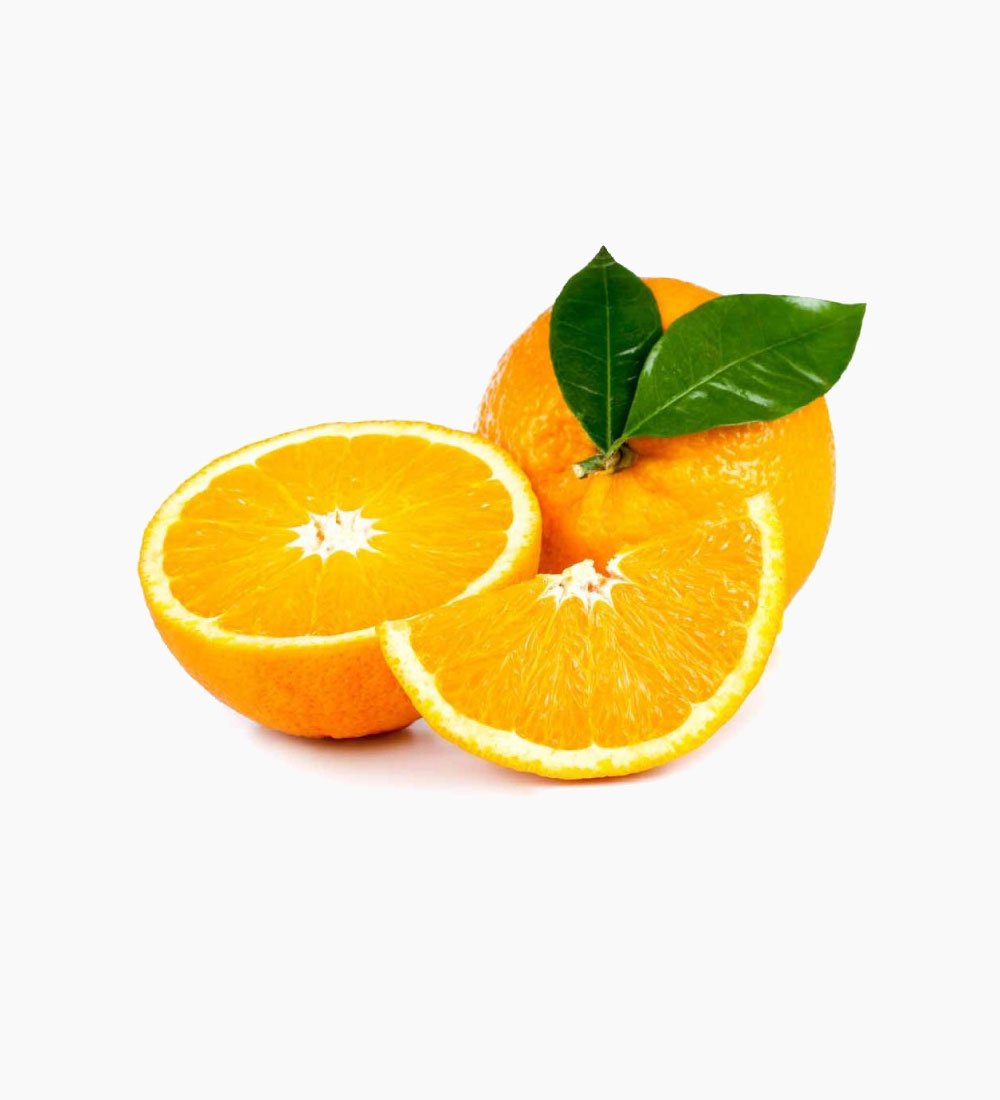 Navel Orange