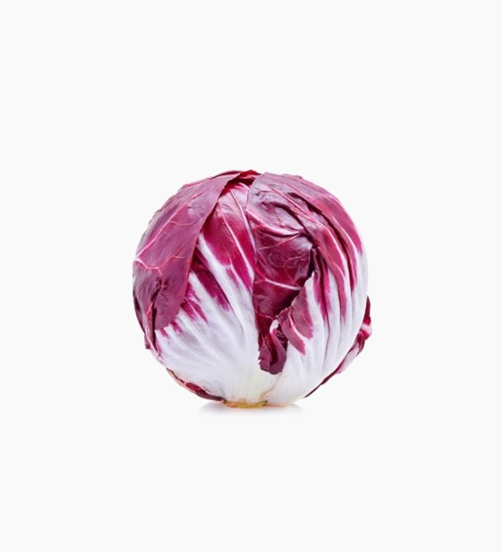 Red Cabbage