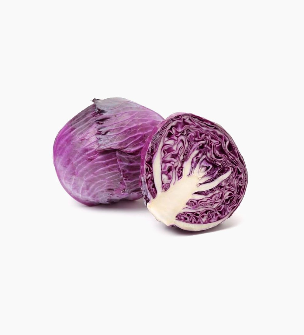 Red Cabbage