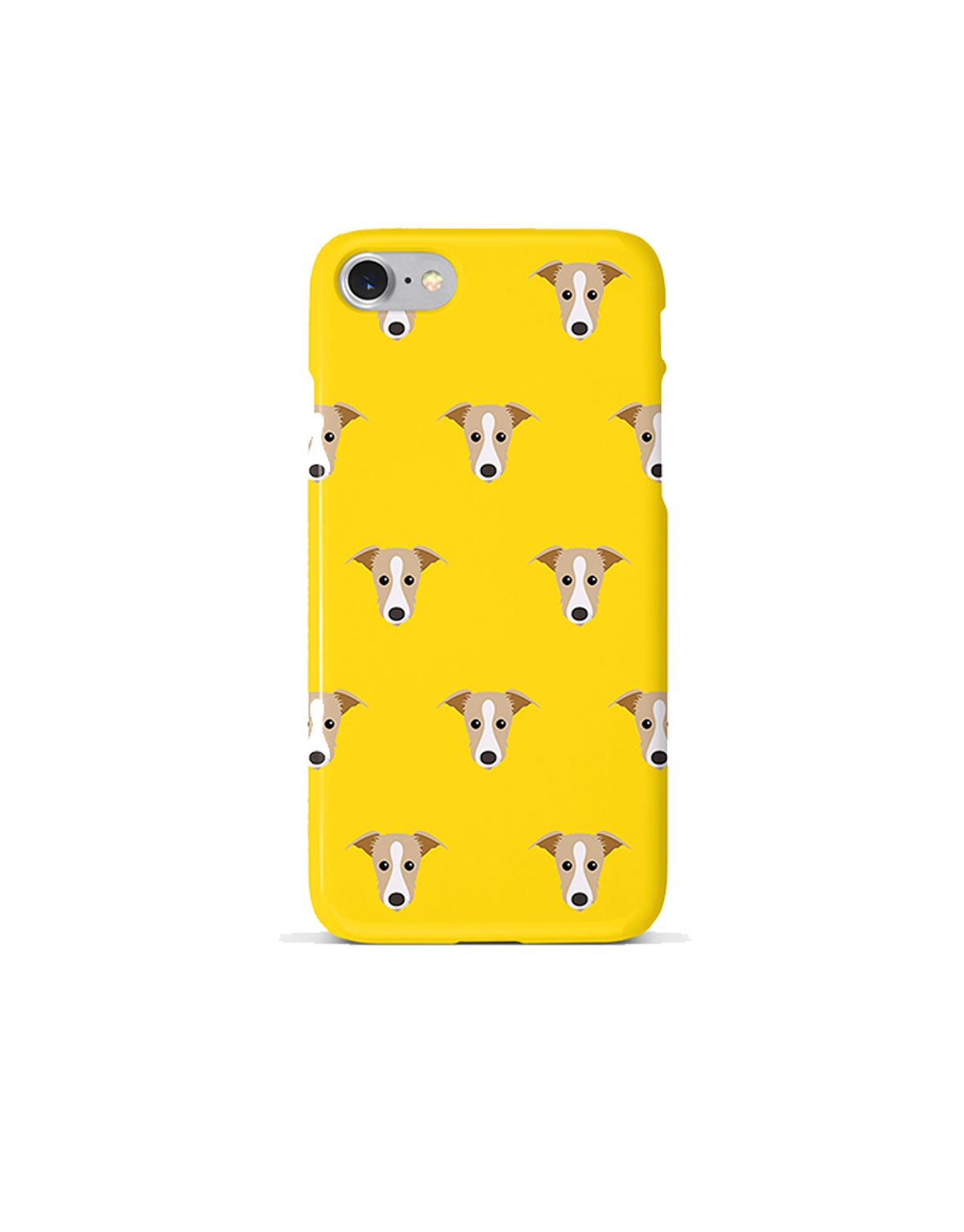 Lurcher Phone Case