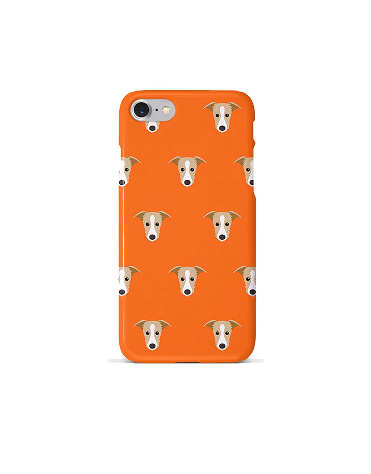 Lurcher Phone Case