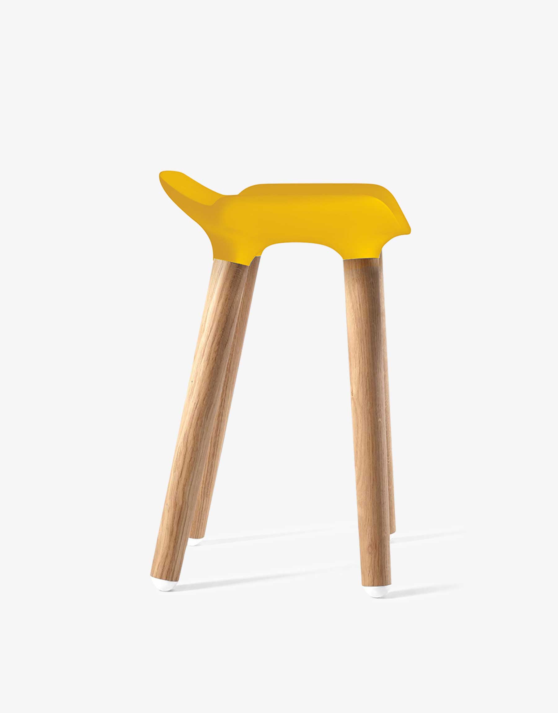 Pilot Stool