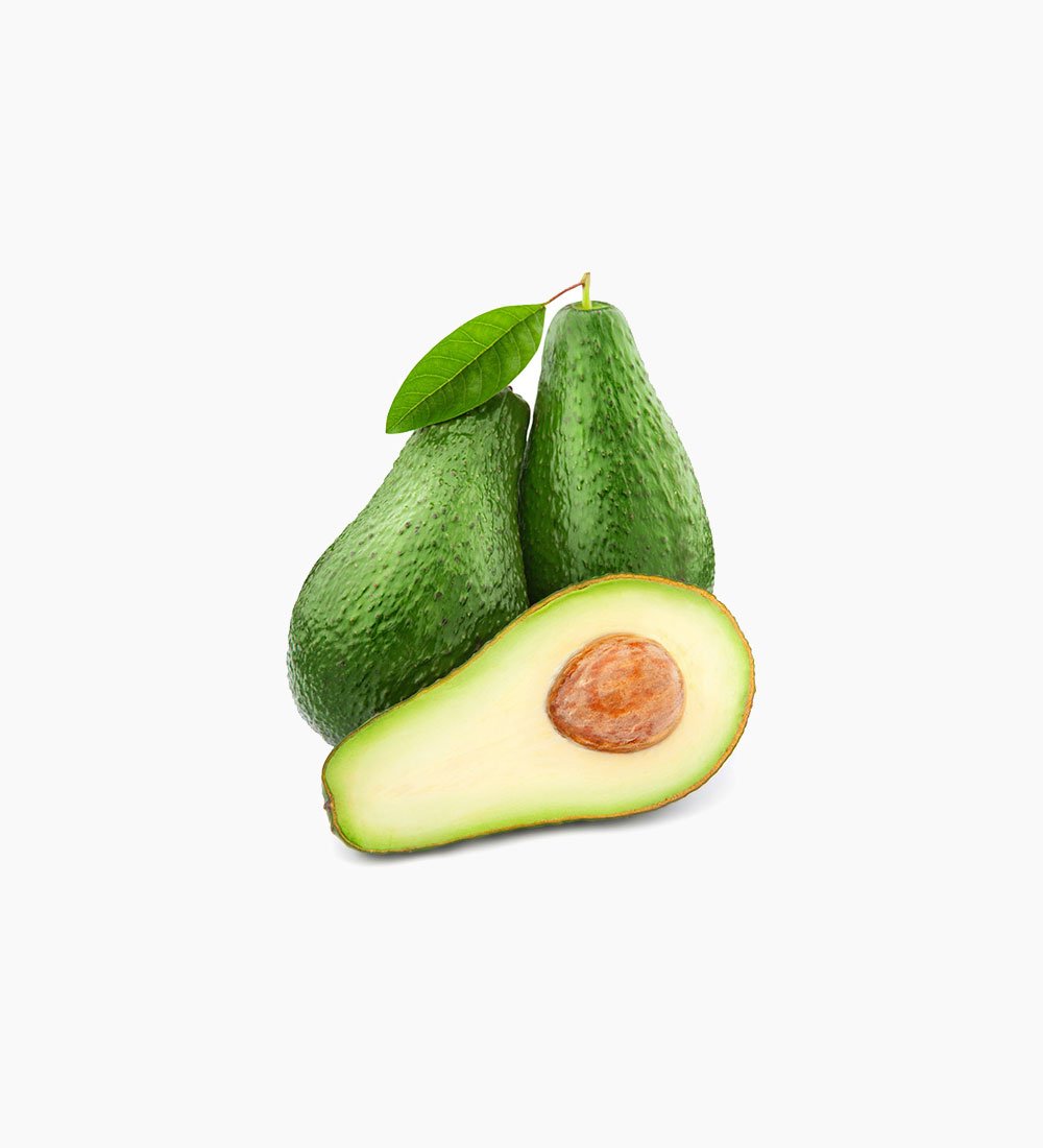 Pinkerton Avocado