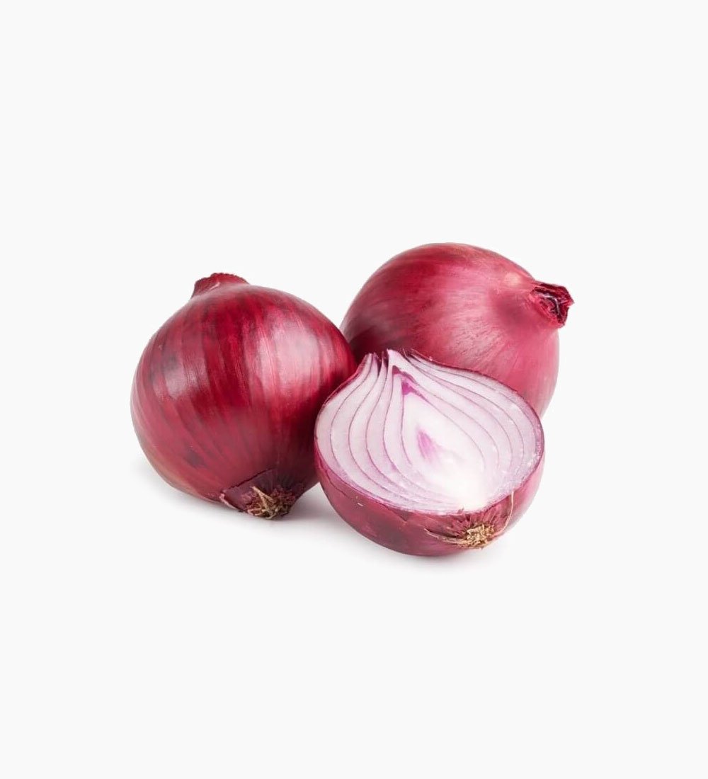 Red Onion