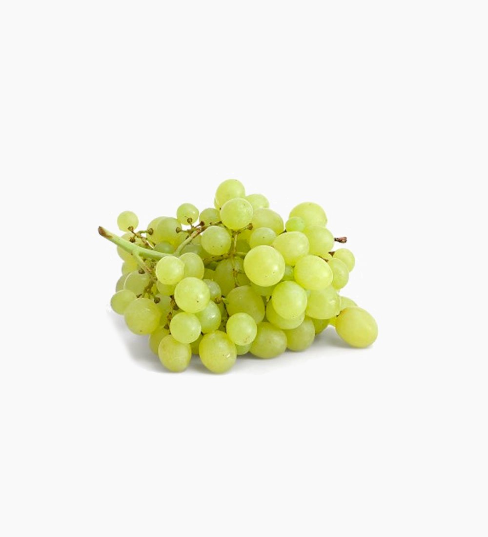 White Grape