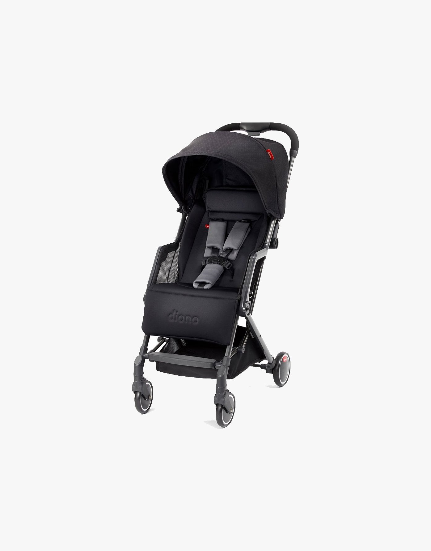 Traverze Stroller