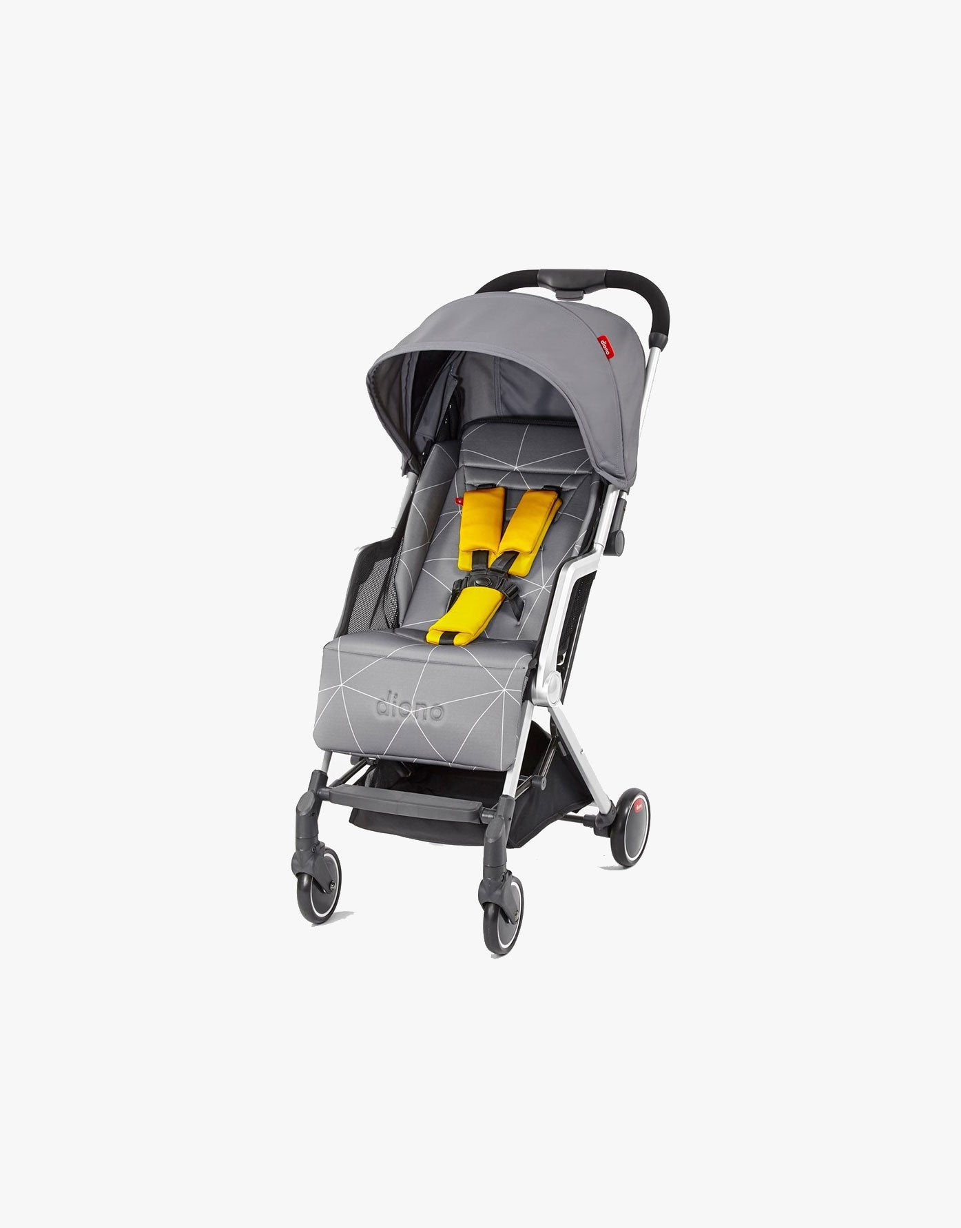 Traverze Stroller