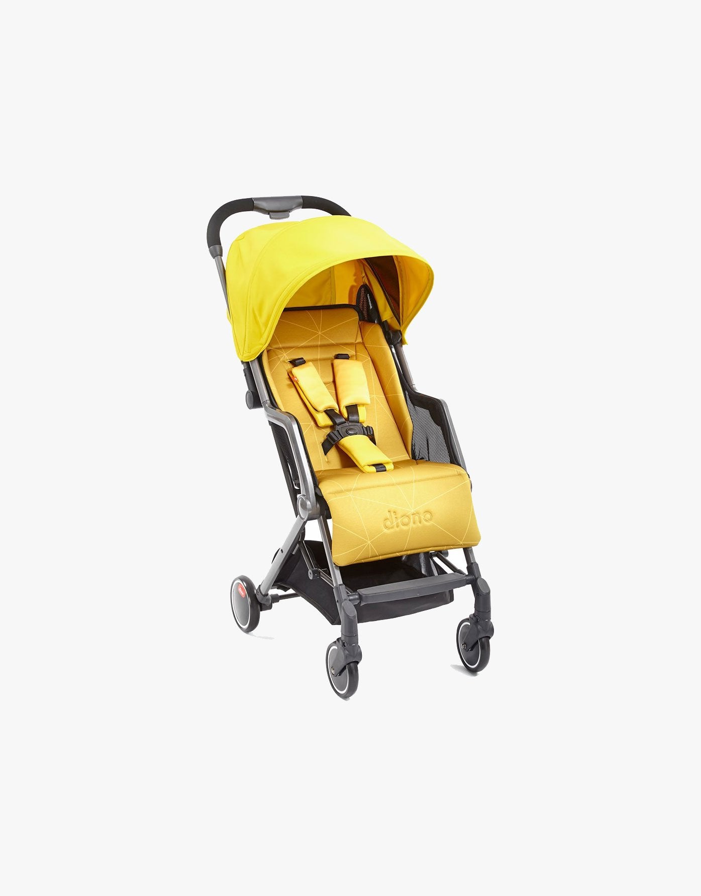 Traverze Stroller