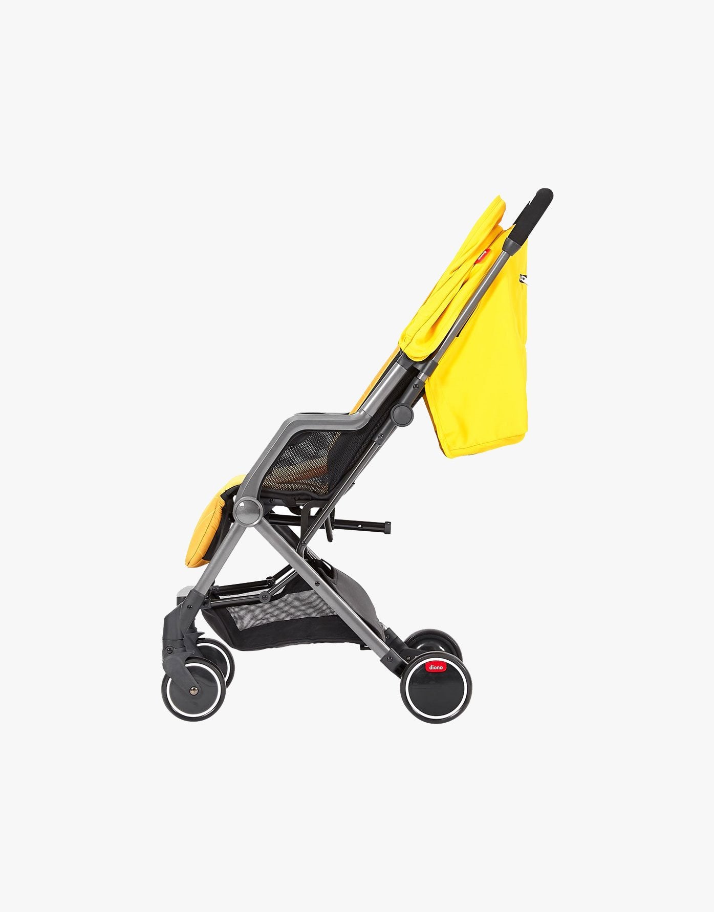 Traverze Stroller