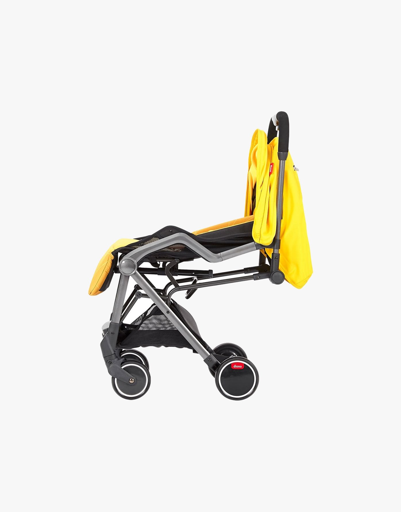 Traverze Stroller