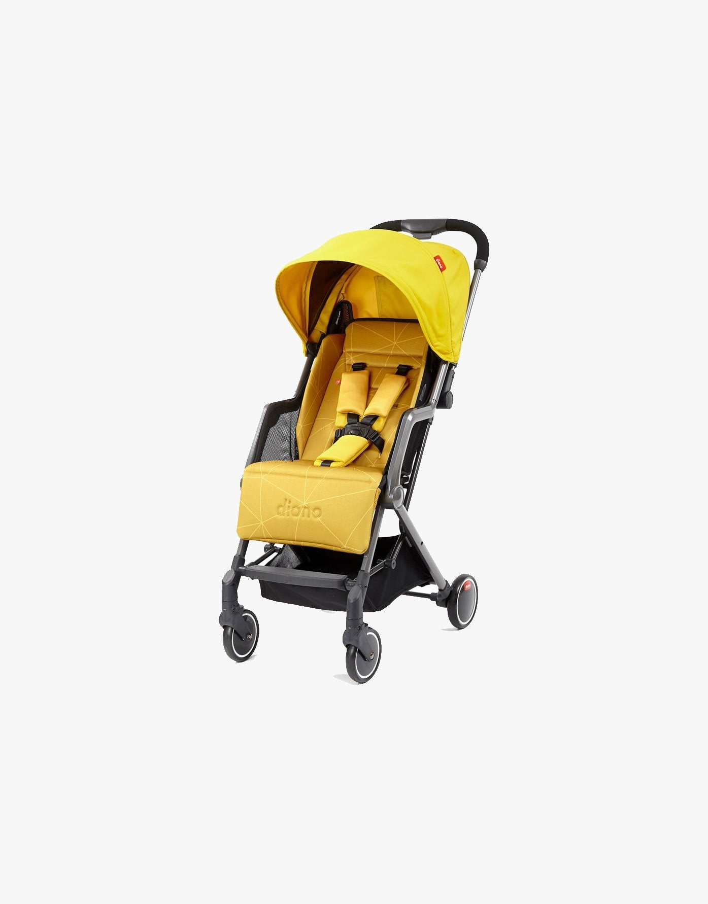 Traverze Stroller