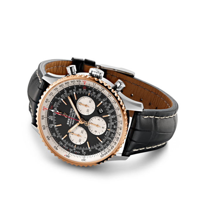 Navitimer Chronograph