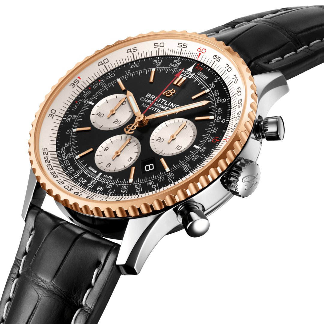 Navitimer Chronograph