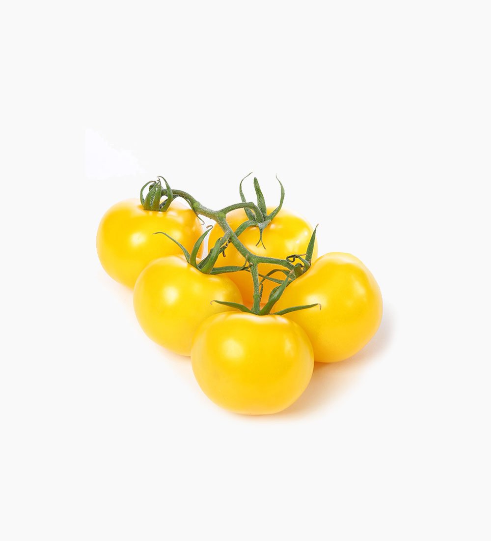 Cherry Tomatoes