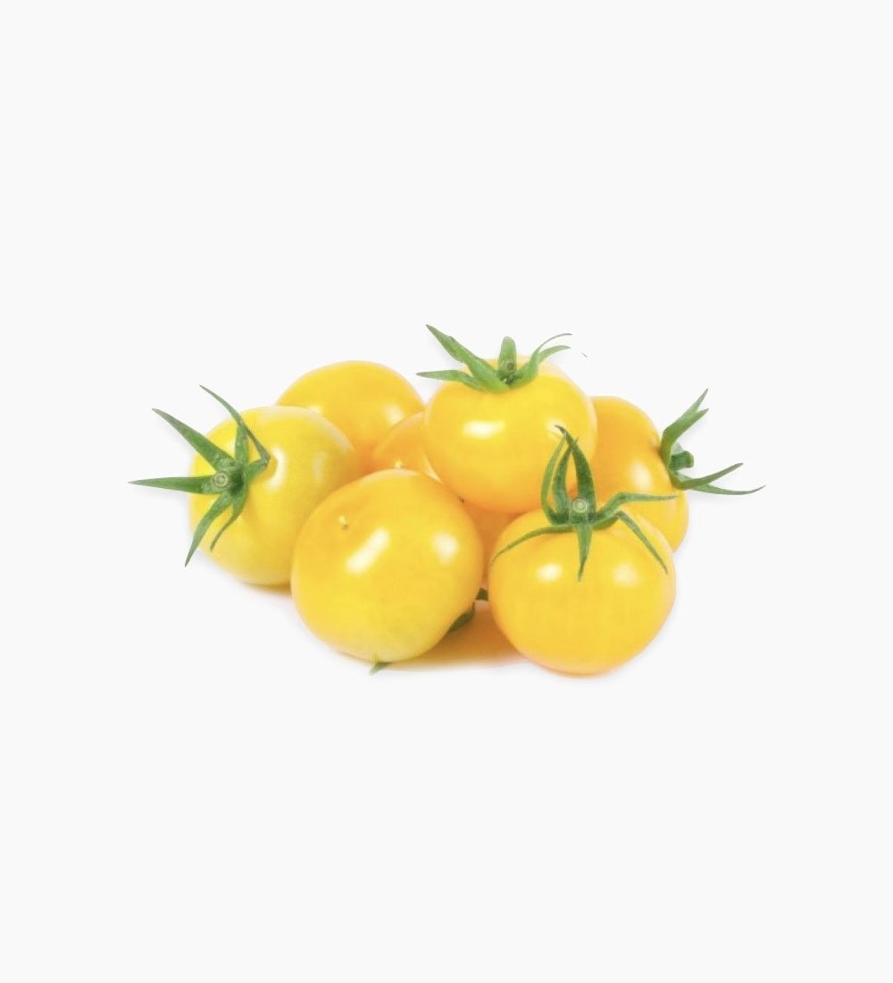 Cherry Tomatoes